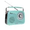 Radio 98 95 1100 100 950 13.8 1300 11.5 16.0 DO 14N 103 9.0 600 6.5 1620 106 1 5.6 520 1730- 108 t TUNING radioshack