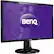 Alt View 11. BenQ - GL2460HM 24" LED FHD Monitor - Glossy Black.