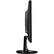 Alt View 12. BenQ - GL2460HM 24" LED FHD Monitor - Glossy Black.