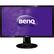 Alt View 16. BenQ - GL2460HM 24" LED FHD Monitor - Glossy Black.