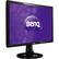 Alt View 1. BenQ - GL2460HM 24" LED FHD Monitor - Glossy Black.