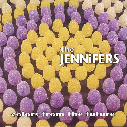 Best Buy: Colors from the Future [CD]