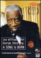 Front Standard. Joe Williams with George Shearing: A Song Is Born [DVD] [1991].