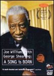 Front Standard. Joe Williams with George Shearing: A Song Is Born [DVD] [1991].