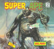 Super Ape [LP] - VINYL - Front_Original