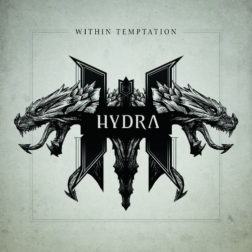  Hydra [LP] - VINYL