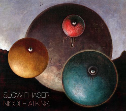  Slow Phaser [LP] - VINYL