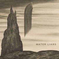Water Liars [LP] - VINYL - Front_Original