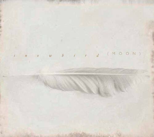 

Moon [LP] - VINYL