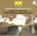Front Standard. Brahms: Symphonie No. 2; Akademische Festouvertüre [CD].