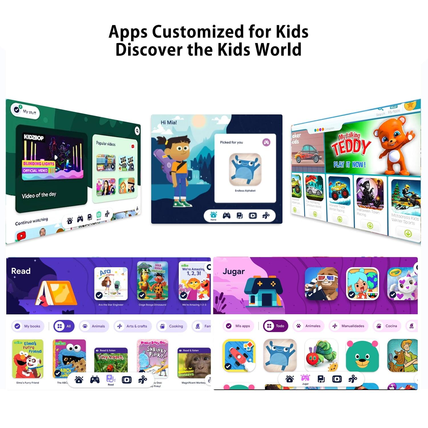 media item thumbnail