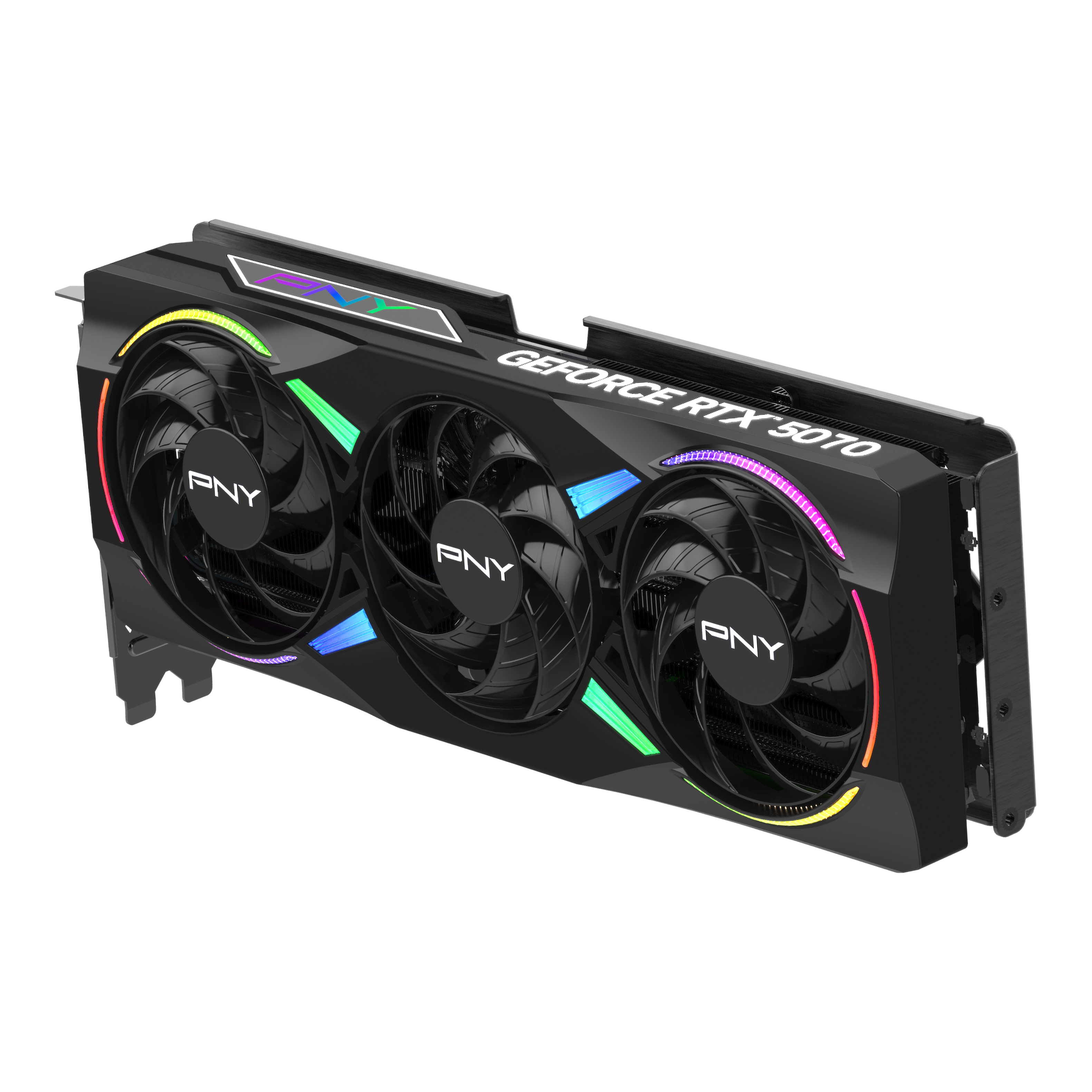 PNY
GEFORCE RTX 5070