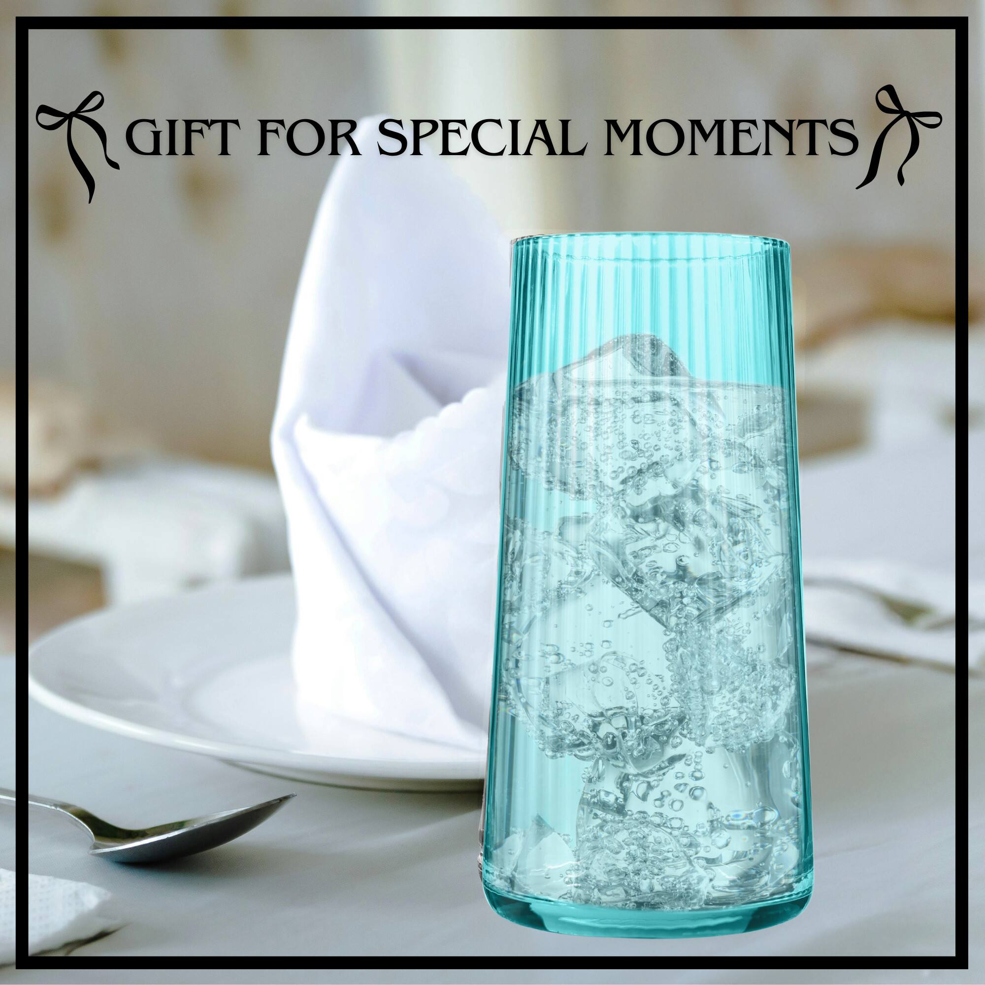 GIFT FOR SPECIAL MOMENTS