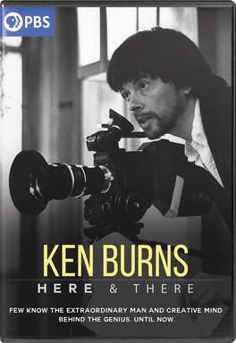 Ken Burns: Here & There - DVD