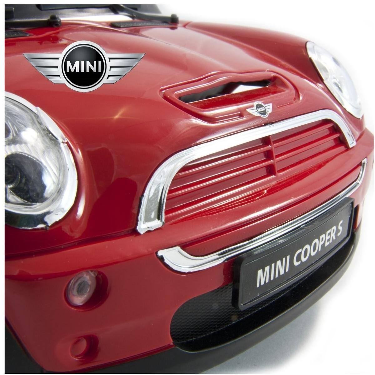 MINI  
MINI COOPER S
