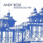 Front Standard. Ramshackle Pier [CD].