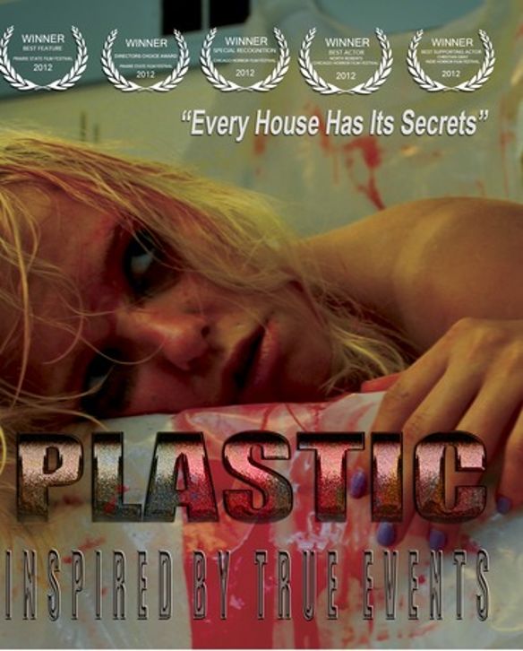 Plastic [Blu-ray] [2010]