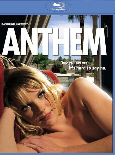 Anthem [Blu-ray] [2011]