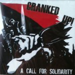 Front Standard. A  Call for Solidarity [CD].