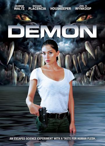 Demon [DVD] [2013]
