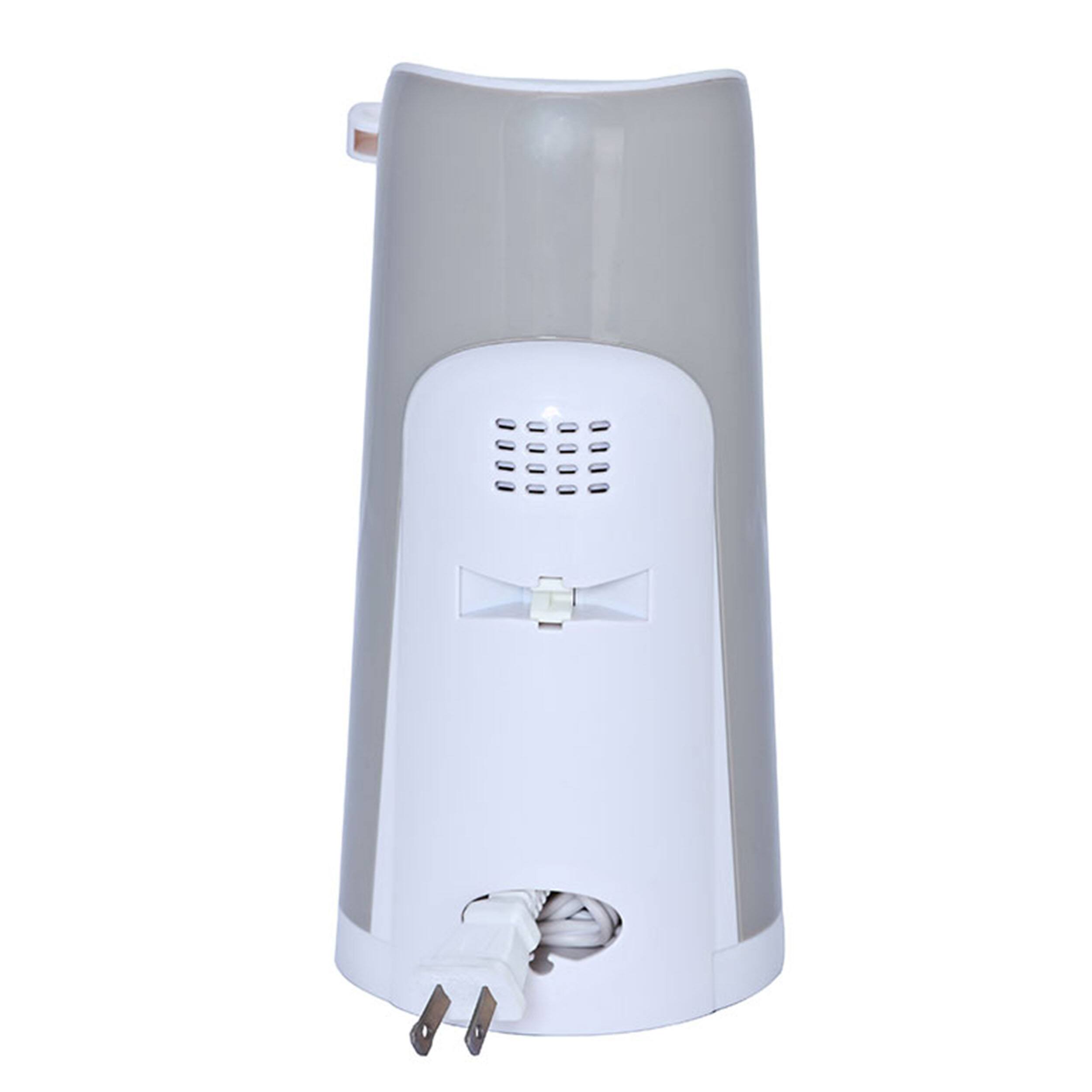 Alt View 5. Brentwood - Brentwood Extra Tall Electric Can Opener in White - White.