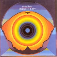 Miles in the Sky [LP] - VINYL - Front_Original