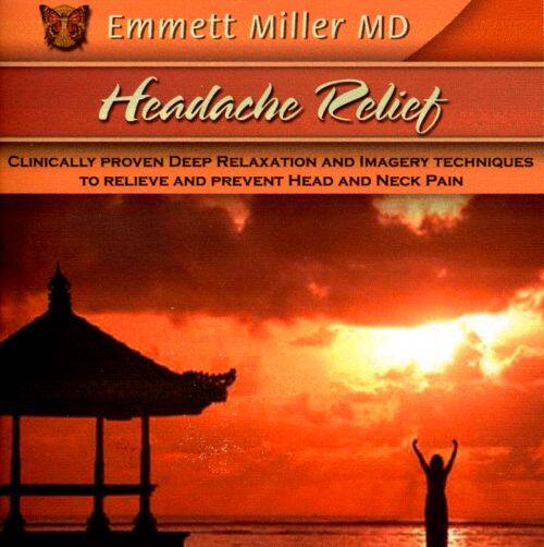 Best Buy Headache Relief [CD]