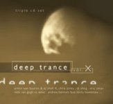 Front Standard. Deep Trance, Vol. 10 [CD].
