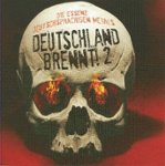 Front Standard. Deutschland Brennt, Vol. 2 [CD].