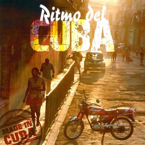 Best Buy: Ritmo del Cuba [CD]