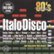 Front Standard. 80s Revolution, Vol. 1: Italo Disco [CD].