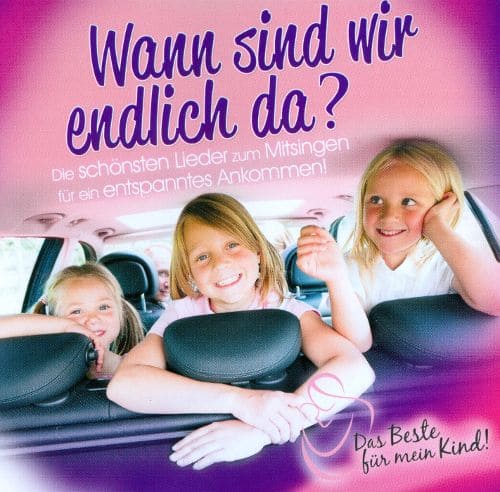 Best Buy Wann Sind Wir Endlich Da Cd