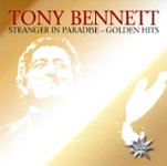 Front Standard. Stranger in Paradise: Golden Hits [CD].