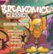 Front Standard. Breakdance Classics: Old School Edition [CD].
