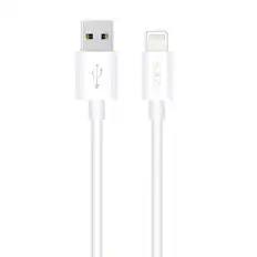 Front. AXS - Lightning Cable.