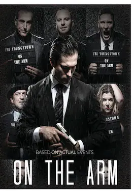 On the Arm (MOD) (DVD Movie)