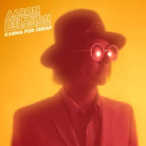 Aaron Lee Tasjan - Karma For Cheap   - COMPACT DISCS [CD] price history on PriceWatchPro