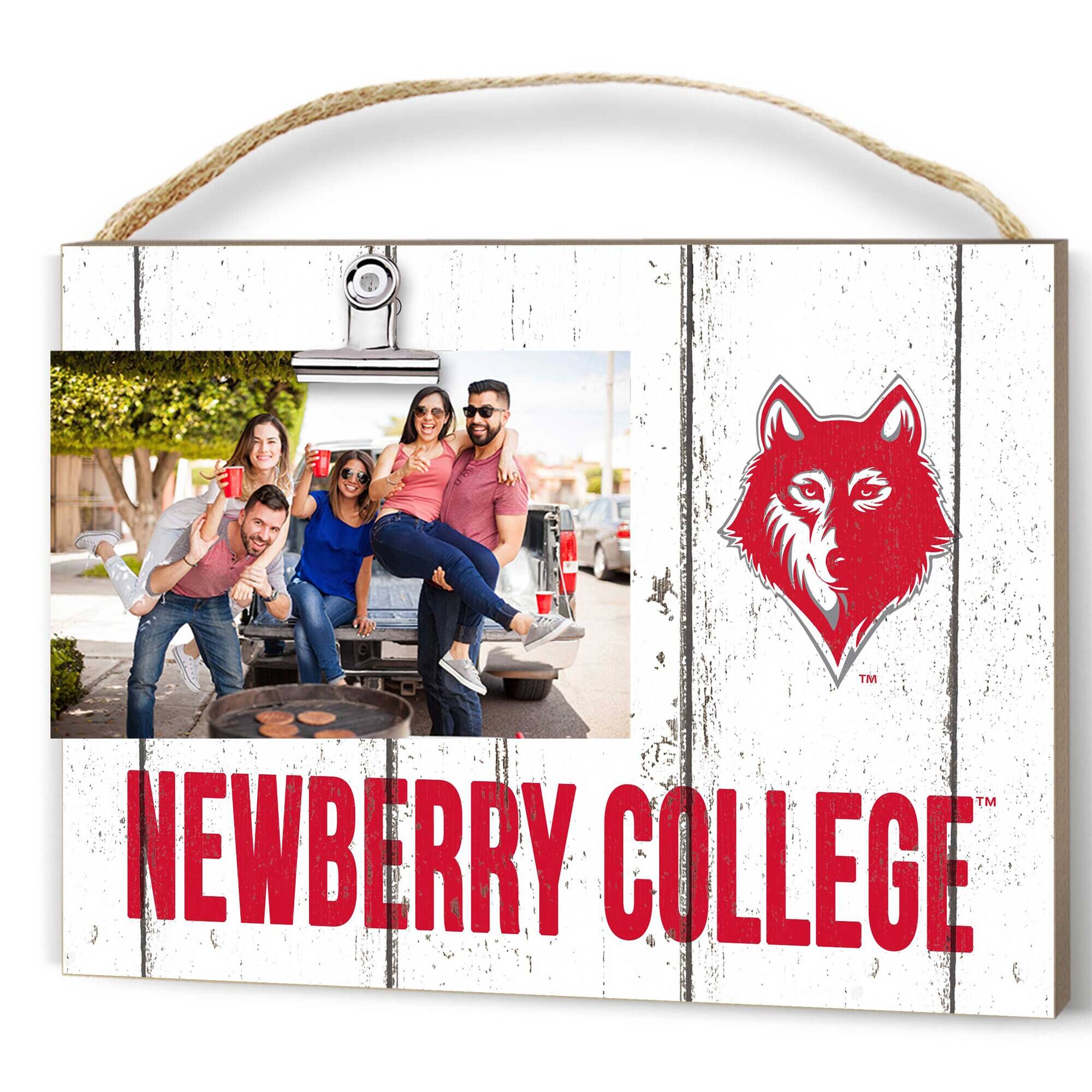 NEWBERRY COLLEGE
