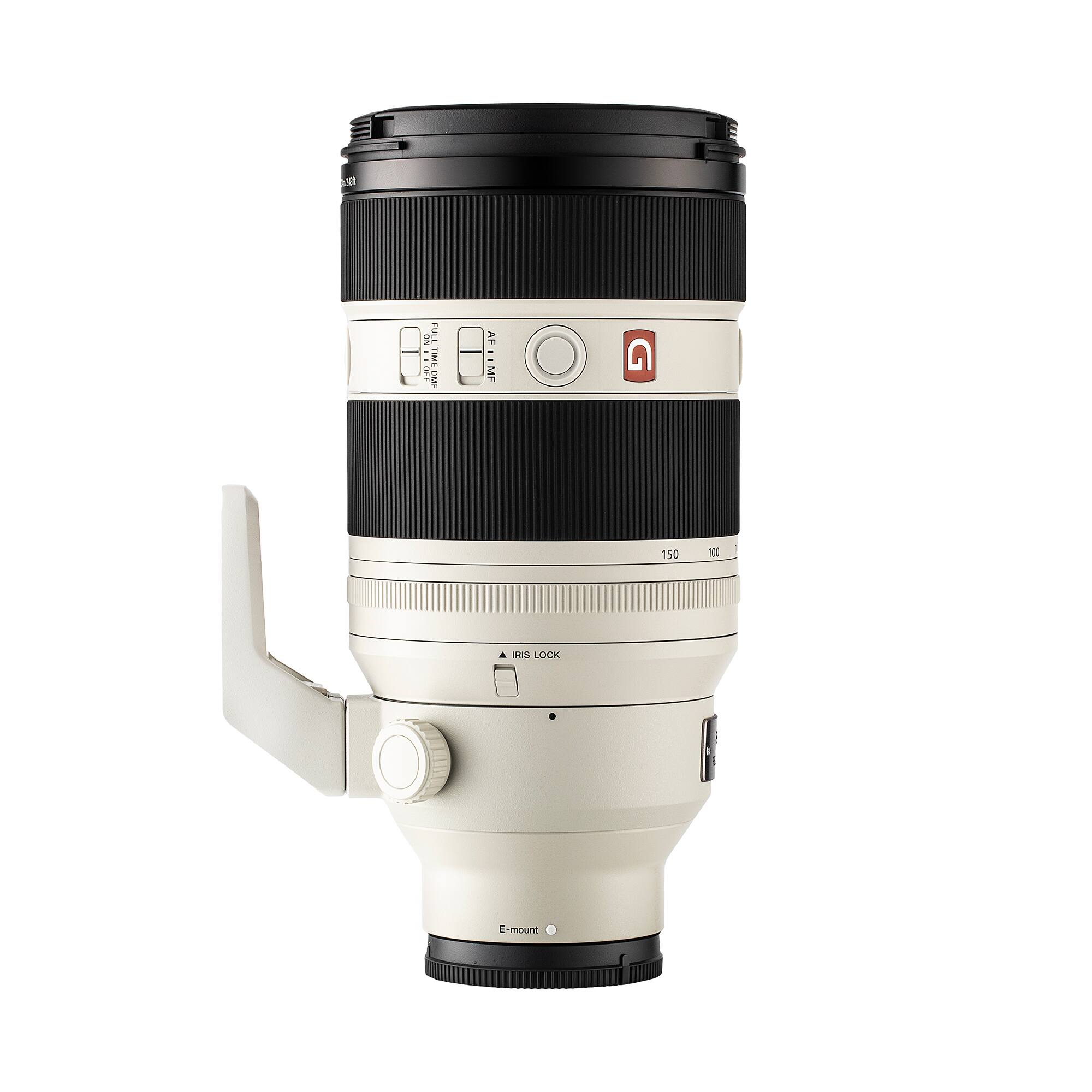 NO FULL .... M3 BAE OMF AF AFIIMF 150 1X0 RIS LOCK E-mount