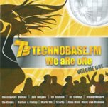 Front. Technobase.FM Club Invasion: We Are One [CD].