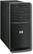 Angle Standard. HP - Pavilion Desktop / Intel® Pentium® Processor / 4GB Memory / 1TB Hard Drive.