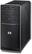 Left Standard. HP - Pavilion Desktop / Intel® Pentium® Processor / 4GB Memory / 1TB Hard Drive.