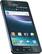 Angle Standard. Samsung - Infuse Mobile Phone - Black (AT&T).