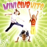 Front Standard. Mini Club Hits [ZYX] [CD].