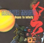 Front Standard. Dopes to Infinity [CD].