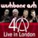 Front Standard. 40th Anniversary Concert: Live in London [LP] - VINYL.