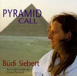 Front Standard. Pyramid Call [CD].