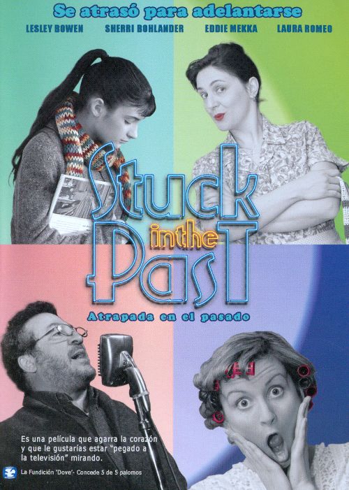 Best Buy: Stuck in the Past: Spanish [DVD]