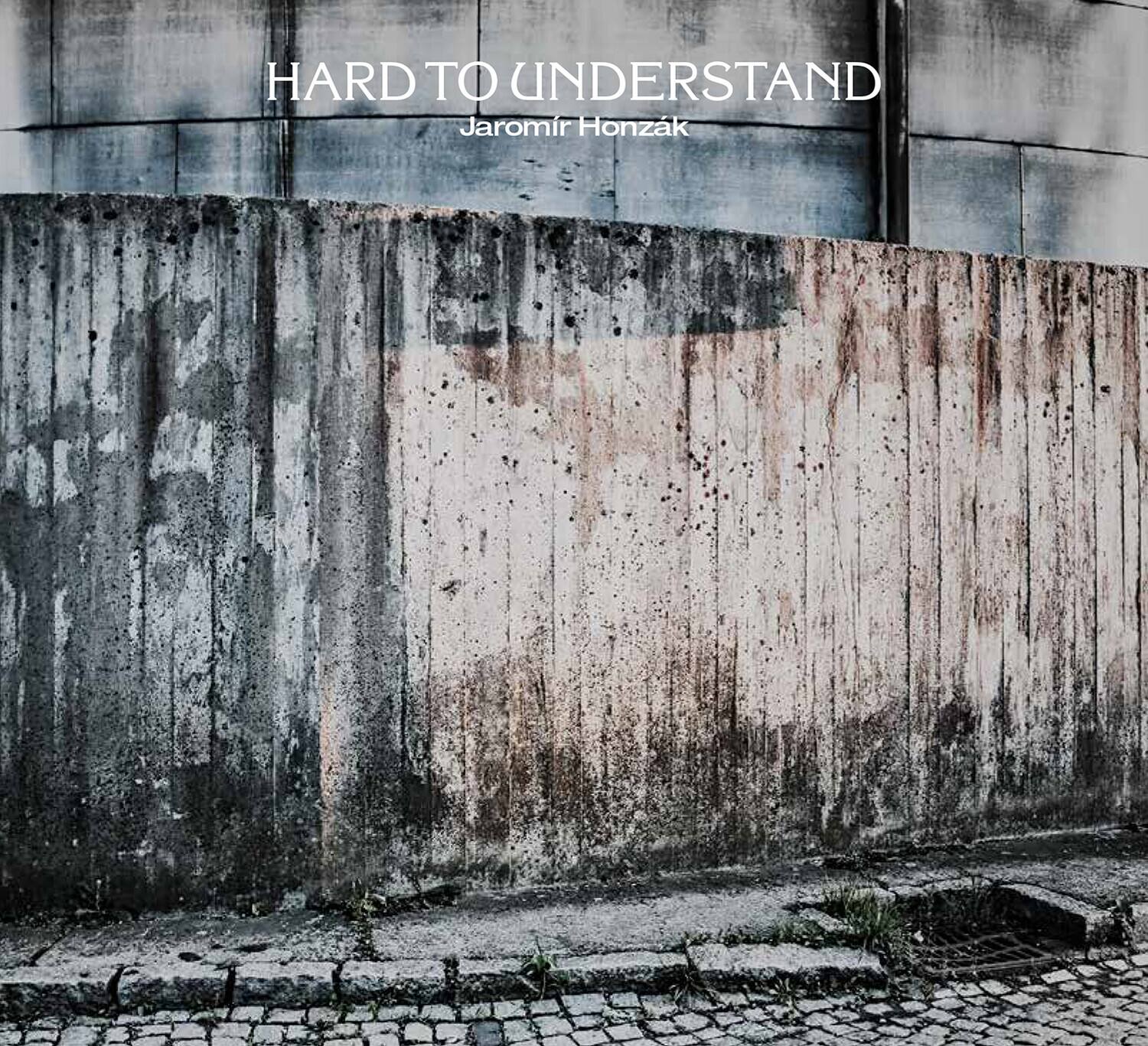 Various - Hard to Understand   - COMPACT DISCS [CD]