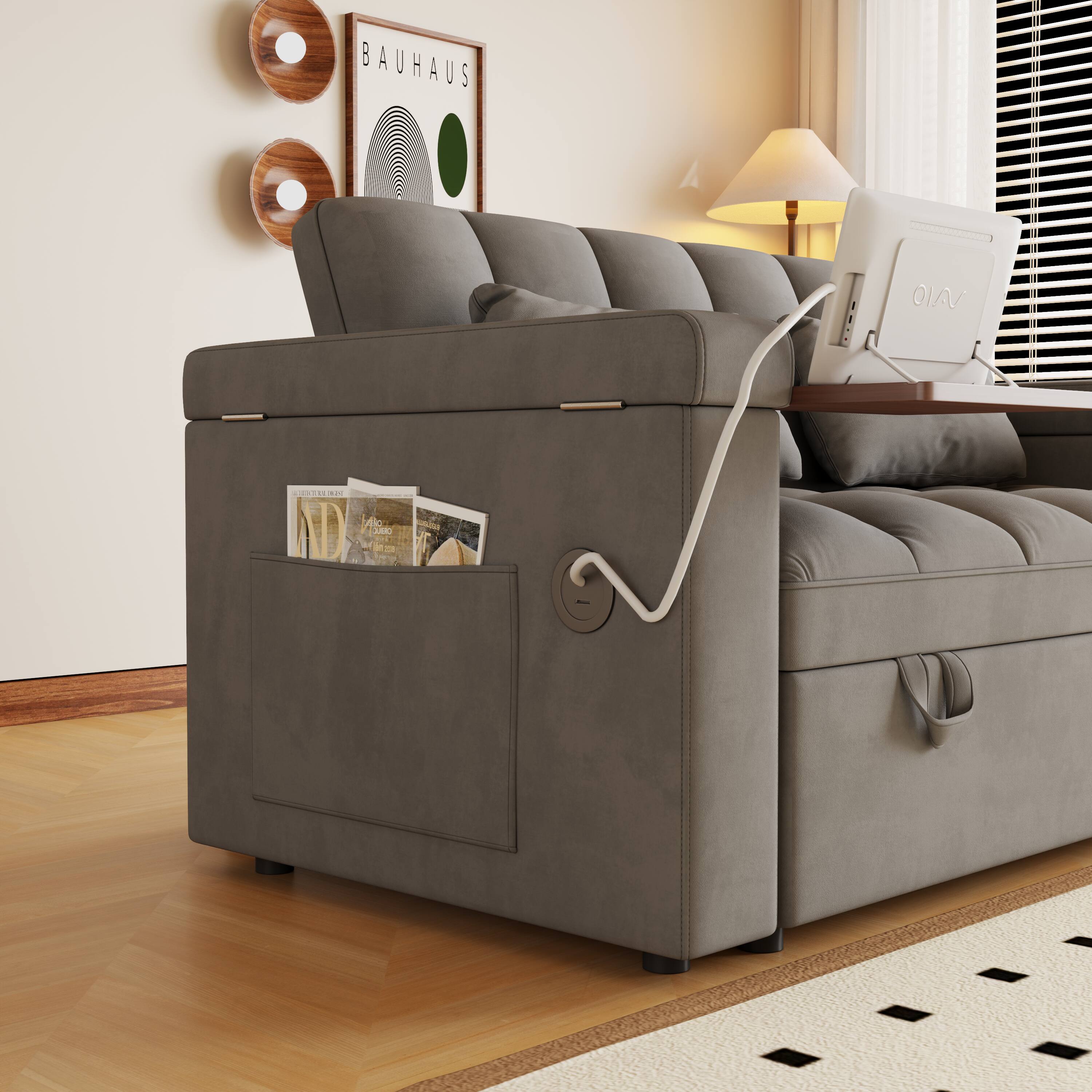 BAUHAUS OIA SURIME